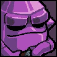 Twitchyfive's - Steam avatar
