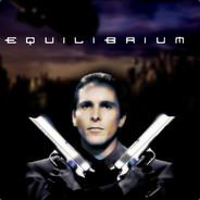 ***EQUILIBRIUM***'s - Steam avatar
