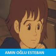 ESTEBAN's Stream profile image