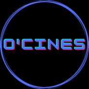 O'cines_TV's Stream profile image