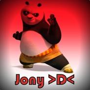 J☯ny ▷D◁'s Stream profile image