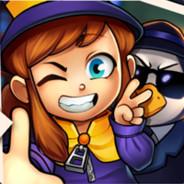 Mastro's - Steam avatar