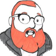 iserguy's Stream profile image