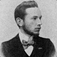 Leopold Staff's - Steam avatar