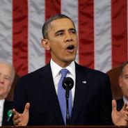 BARACK OBAMA's Stream profile image
