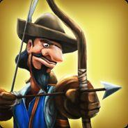 cristianprec's - Steam avatar