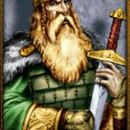 [iBR] tyyr ironside's Stream profile image