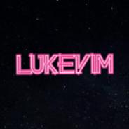 LukeVim's Stream profile image