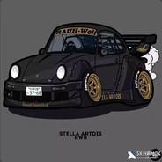 TomFFFFFeng's Stream profile image