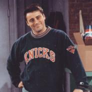 Joey Tribbiani's Stream profile image