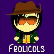 Frolicols's - Steam avatar