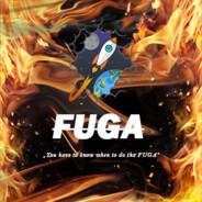 FUGA's Stream profile image