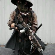 Muad Quim's - Steam avatar