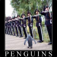 Perilous Penguin's - Steam avatar