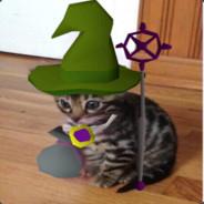 Jim McGee's - Steam avatar
