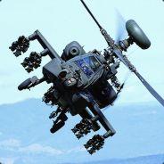 Fighter Kite's Stream profile image