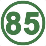 85:an extra's - Steam avatar