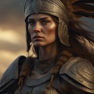 Nadja the Amazon's - Steam avatar