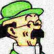 Peter Vader's Stream profile image