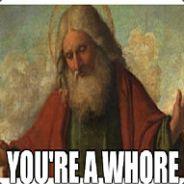 GOD hAS spok3N's Stream profile image