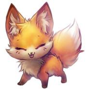 Renard's Stream profile image