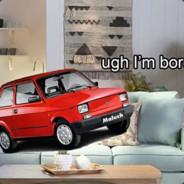 Epic Fiat126p Gaming's Stream profile image