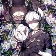 Kuuhaku's Stream profile image