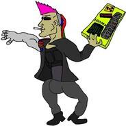 SnapCrackleDeath's Stream profile image