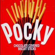 Pocky's - Steam avatar