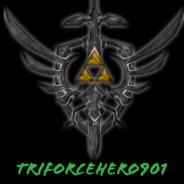 Triforcehero901's Stream profile image