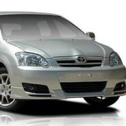 03' Corolla Sportivo's Stream profile image
