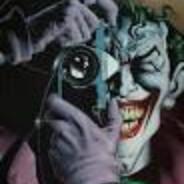 Rokefeller72's - Steam avatar