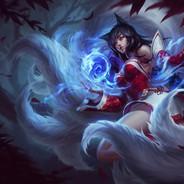 qiufen40's Stream profile image