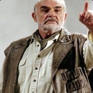 Allan Quatermain's - Steam avatar