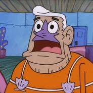 Mermaid Man's - Steam avatar