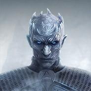 Ulfrid Storm's - Steam avatar