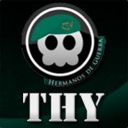 |HdG|Thydus's Stream profile image