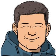 Lucian's - Steam avatar