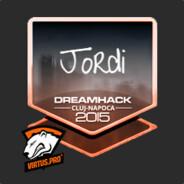|Jordi™|'s Stream profile image