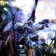 Wolfik's - Steam avatar