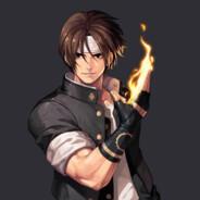 Mr.jie's - Steam avatar
