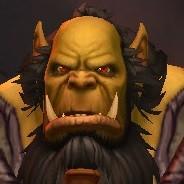 Snarler's - Steam avatar