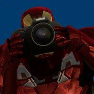 Lasermonkey's - Steam avatar