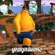 Угадайкто's - Steam avatar