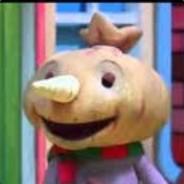 Spud2032's - Steam avatar