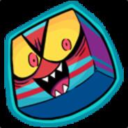 Damian's - Steam avatar