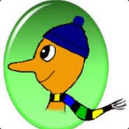 Snøvsen's Stream profile image
