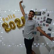 Luluzinho's - Steam avatar