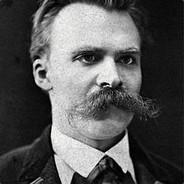 Nietzsche's - Steam avatar