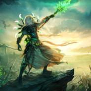 风中追沙's Stream profile image
